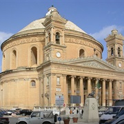 Mosta Church, Malta