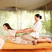 Paradise, Koh Yao Noi, Thailand