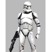 Clone Trooper Phase 2