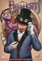 Figment (Jim Zub)