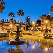 St. Augustine, Florida