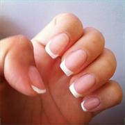 French Manicure