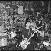 See Show at 924 Gilman Street