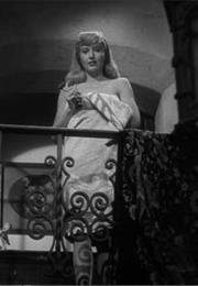 Phyllis Dietrichson, Double Indemnity