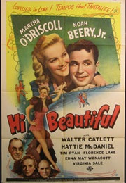 HI, BEAUTIFUL (1944)