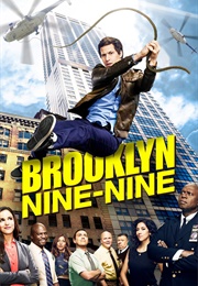 Brooklyn Nine Nine (2013)