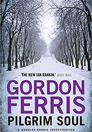 Pilgrim Soul (Gordon Ferris)