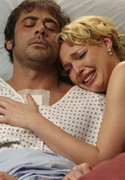 Grey's Anatomy: "Losing My Religion" (2006)