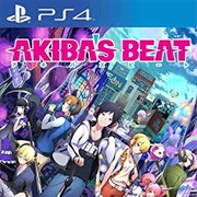 Akiba&#39;s Beat
