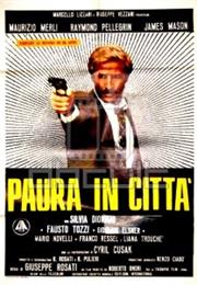 Paura in Città