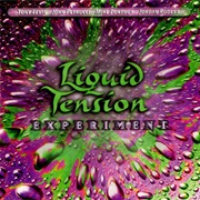 Liquid Tension Experiment - Osmosis (Tony Levin)