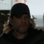 Christopher Berry - Randy