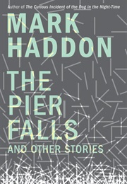 The Pier Falls (Haddon)
