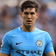 John Stones
