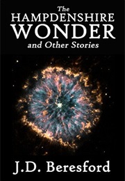 The Hampdenshire Wonder (J. D. Beresford)