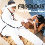 Into You - Fabolous