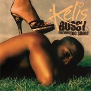 Bossy - Kelis