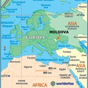 Moldova
