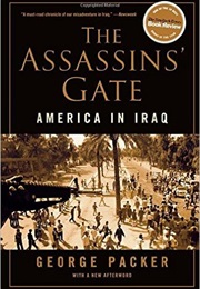 The Assassins&#39; Gate (George Packer)