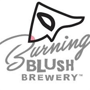 Burning Blush Brewery