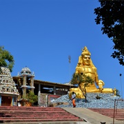 Koneswaram Temple