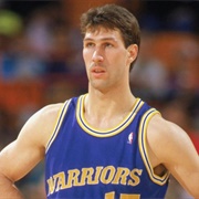 Šarūnas Marčiulionis