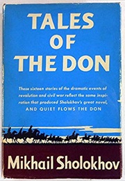 Tales From the Don (Mikhail Sholokhov)