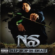 Hip Hop Is Dead - Nas Ft. Will.I.Am