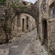 Cité Médiévale, Vaison-La-Romaine