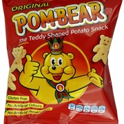 Pom-Bear Original