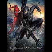 The Flaming Lips—"The Supreme Being Teaches Spider-Man How to Be in Lo