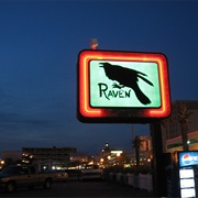 The Raven