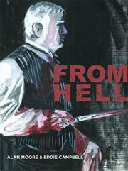 From Hell - Alan Moore and Eddie Campbell