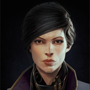 Emily Kaldwin (Dishonored 2)
