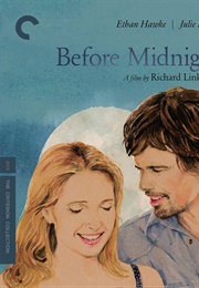 Before Midnight (2013)