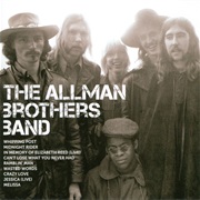 Allman Brothers Band - Whipping Post (Berry Oakley)