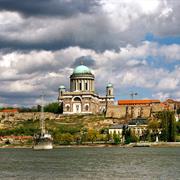 Esztergomi Bazilika
