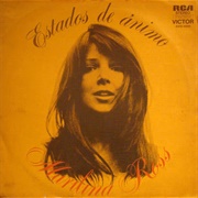Estados De Ánimo – Marilina Ross (1975)