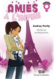Amies a L'infini 2 (Audrey Parily)