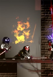 The Dishwasher: Dead Samurai (2009)