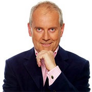 Gyles Brandreth