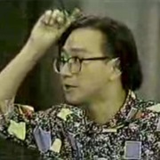 Hiroshi (Sesame Street)