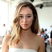 Alycia Debnam-Carey