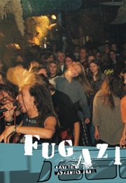 Fugazzi - Centrum Wszechświata (2017)