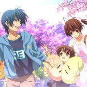 Clannad After Story
