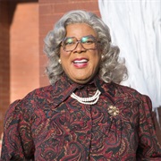 Tyler Perry Stops Making Madea Movies