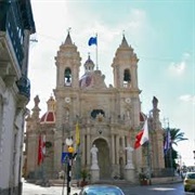 Zabbar Malta