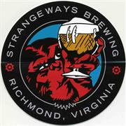 Strangeways Brewing
