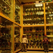 Kidd's Toy Museum Portland, OR