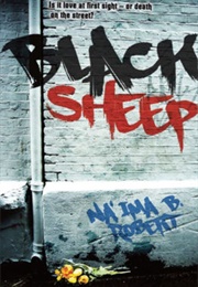 Black Sheep (Na&#39;ima B Robert)